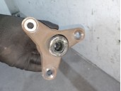 Recambio de transmision central para lexus is 200 (ds2/is2) d-cat referencia OEM IAM 3710053081  BURRA 3A