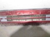 Recambio de paragolpes delantero para opel astra f berlina 1.6 16v referencia OEM IAM 1400154 GRANATE 