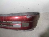 Recambio de paragolpes delantero para opel astra f berlina 1.6 16v referencia OEM IAM 1400154 GRANATE 