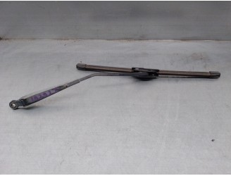 Recambio de brazo limpia trasero para daewoo lacetti 1.6 cat referencia OEM IAM 96548791  