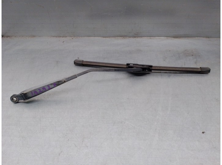 Recambio de brazo limpia trasero para daewoo lacetti 1.6 cat referencia OEM IAM 96548791 