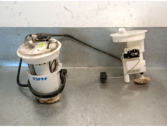 Recambio de aforador para subaru outback (br) 2.5 i awd (br9) referencia OEM IAM B17040 42021AJ110 