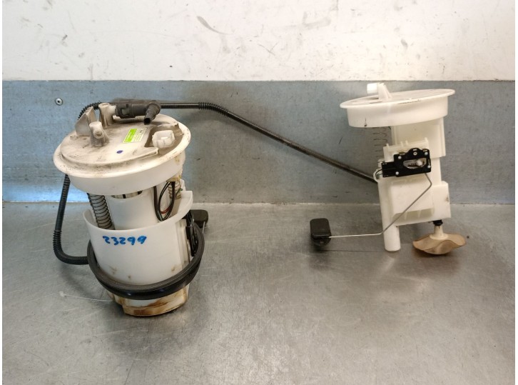 Recambio de aforador para subaru outback (br) 2.5 i awd (br9) referencia OEM IAM B17040 42021AJ110 