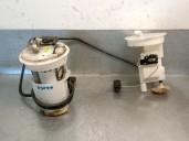 Recambio de aforador para subaru outback (br) 2.5 i awd (br9) referencia OEM IAM B17040 42021AJ110 