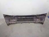 Recambio de paragolpes delantero para opel astra f berlina 1.6 16v referencia OEM IAM 1400154 GRANATE 