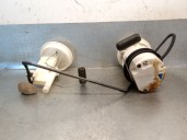 Recambio de aforador para subaru outback (br) 2.5 i awd (br9) referencia OEM IAM B17040 42021AJ110 