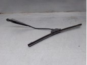 Recambio de brazo limpia trasero para daewoo lacetti 1.6 cat referencia OEM IAM 96548791 