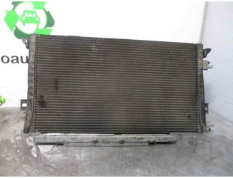 Recambio de condensador / radiador aire acondicionado para chrysler voyager (gs) 3.3 cat referencia OEM IAM 134AA834031078  