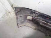 Recambio de paragolpes delantero para opel astra f berlina 1.6 16v referencia OEM IAM 1400154 GRANATE 