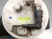 Recambio de aforador para subaru outback (br) 2.5 i awd (br9) referencia OEM IAM B17040 42021AJ110 