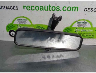 Recambio de espejo interior para mercedes-benz clase cla (w117) cla 200 cdi (117.301) referencia OEM IAM 