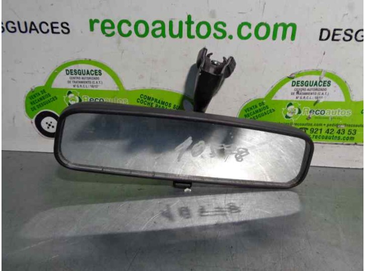 Recambio de espejo interior para mercedes-benz clase cla (w117) cla 200 cdi (117.301) referencia OEM IAM 