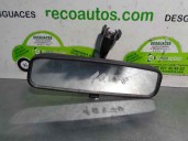 Recambio de espejo interior para mercedes-benz clase cla (w117) cla 200 cdi (117.301) referencia OEM IAM 