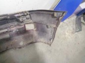 Recambio de paragolpes delantero para opel astra f berlina 1.6 16v referencia OEM IAM 1400154 GRANATE 