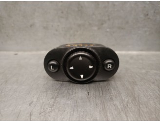 Recambio de mando retrovisor para chrysler sebring (jr) 2.0 referencia OEM IAM 04608505AB 04608505AB 