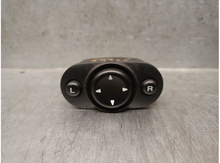 Recambio de mando retrovisor para chrysler sebring (jr) 2.0 referencia OEM IAM 04608505AB 04608505AB 