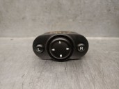 Recambio de mando retrovisor para chrysler sebring (jr) 2.0 referencia OEM IAM 04608505AB 04608505AB 