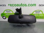 Recambio de espejo interior para mercedes-benz clase cla (w117) cla 200 cdi (117.301) referencia OEM IAM 