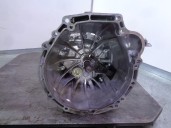 Recambio de caja cambios para lexus is 200 (ds2/is2) d-cat referencia OEM IAM Y6C06417 3303053150 3303053170