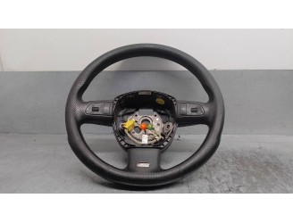 Recambio de volante para audi a6 berlina (4f2) 3.0 v6 24v tdi referencia OEM IAM 4F0419091T 