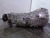 Recambio de caja cambios para lexus is 200 (ds2/is2) d-cat referencia OEM IAM Y6C06417 3303053150 3303053170