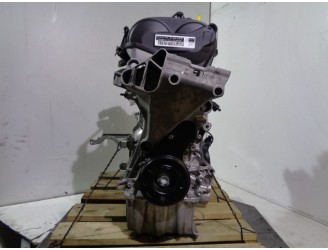 Recambio de motor completo para seat ibiza (kj1) 1.0 referencia OEM IAM CHYB 04C100031E H15341