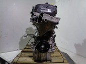 Replacement complete engine for Seat Ibiza (KJ1) 1.0 OEM IAM reference CHYB 04C100031E H15341