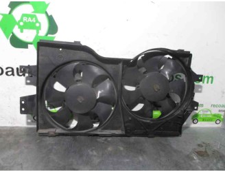 Recambio de electroventilador para chrysler voyager (gs) 3.3 cat referencia OEM IAM 04809261AA  