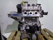 Replacement complete engine for Seat Ibiza (KJ1) 1.0 OEM IAM reference CHYB 04C100031E H15341