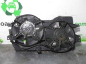 Recambio de electroventilador para chrysler voyager (gs) 3.3 cat referencia OEM IAM 04809261AA  