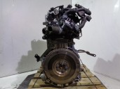 Recambio de motor completo para seat ibiza (kj1) 1.0 referencia OEM IAM CHYB 04C100031E H15341