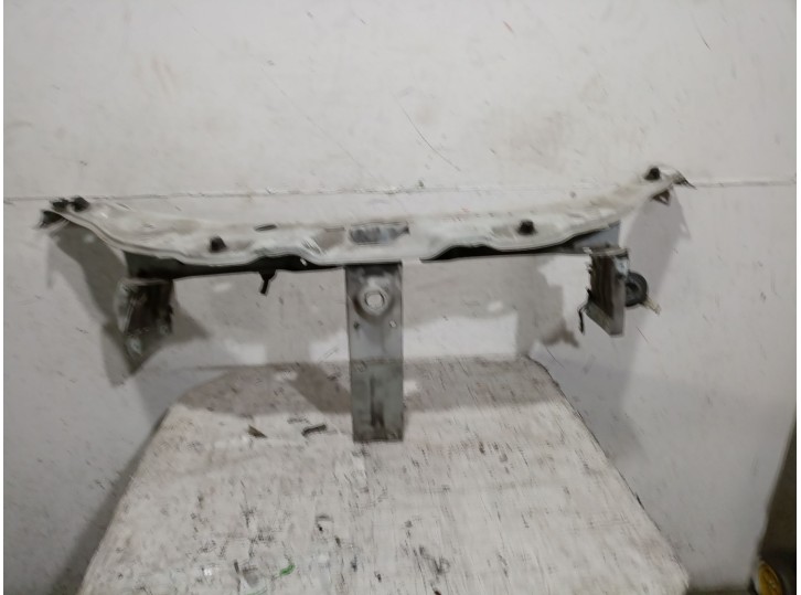 Recambio de panel frontal para dacia dokker furgoneta/monovolumen 1.6 lpg referencia OEM IAM 625049610R 625049610R 