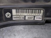 Replacement electric fan for Chrysler Voyager (GS) 3.3 CAT OEM IAM reference 04809261AA 