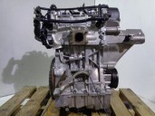 Recambio de motor completo para seat ibiza (kj1) 1.0 referencia OEM IAM CHYB 04C100031E H15341