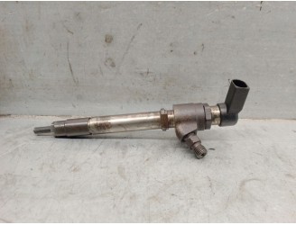 Recambio de inyector para land rover discovery 2.7 td v6 cat referencia OEM IAM 4H2Q9K546AE 