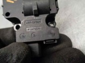 Recambio de motor calefaccion para bmw serie 3 berlina (e90) 320d referencia OEM IAM 64119231884 