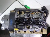 Recambio de motor completo para seat ibiza (kj1) 1.0 referencia OEM IAM CHYB 04C100031E H15341