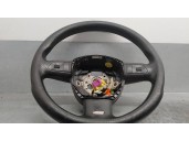 Recambio de volante para audi a6 berlina (4f2) 3.0 v6 24v tdi referencia OEM IAM 4F0419091T 