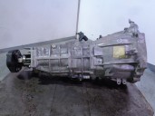 Recambio de caja cambios para lexus is 200 (ds2/is2) d-cat referencia OEM IAM Y6C06417 3303053150 3303053170