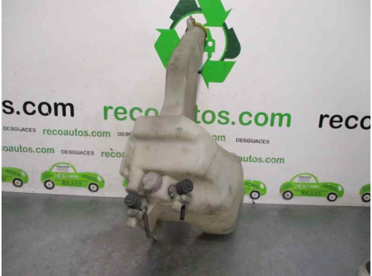 Recambio de deposito limpia para chrysler voyager (gs) 3.3 cat referencia OEM IAM 04717462  