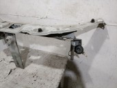 Recambio de panel frontal para dacia dokker furgoneta/monovolumen 1.6 lpg referencia OEM IAM 625049610R 625049610R 