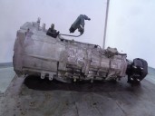 Recambio de caja cambios para lexus is 200 (ds2/is2) d-cat referencia OEM IAM Y6C06417 3303053150 3303053170