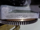 Recambio de motor completo para seat ibiza (kj1) 1.0 referencia OEM IAM CHYB 04C100031E H15341