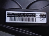 Recambio de motor completo para seat ibiza (kj1) 1.0 referencia OEM IAM CHYB 04C100031E H15341