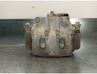 Recambio de pinza freno delantera izquierda para ssangyong actyon sports 2.0 td cat referencia OEM IAM BC140112 MANDO