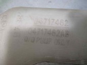 Recambio de deposito limpia para chrysler voyager (gs) 3.3 cat referencia OEM IAM 04717462 