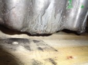 Recambio de motor completo para seat ibiza (kj1) 1.0 referencia OEM IAM CHYB 04C100031E H15341