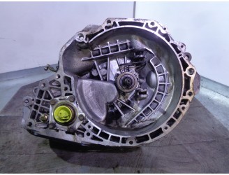 Recambio de caja cambios para daewoo lacetti 1.6 cat referencia OEM IAM BC372 CR047292 96243157