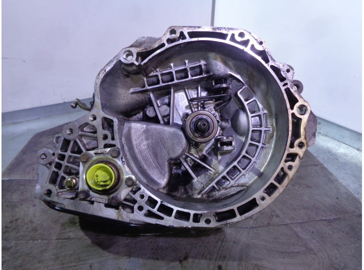 Recambio de caja cambios para daewoo lacetti 1.6 cat referencia OEM IAM BC372 CR047292 96243157