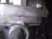 Recambio de caja cambios para lexus is 200 (ds2/is2) d-cat referencia OEM IAM Y6C06417 3303053150 3303053170